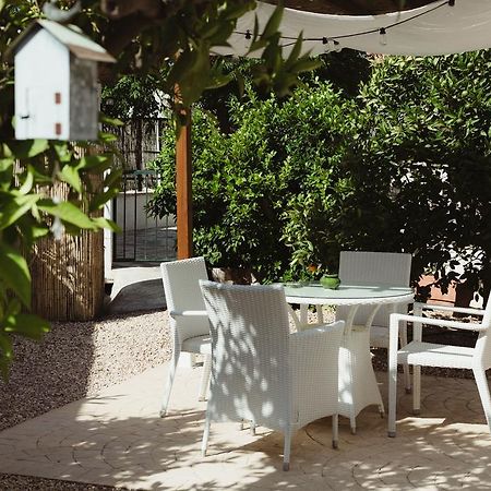 Apartamentos Casa Torres - Adults Only El Albir Exterior foto