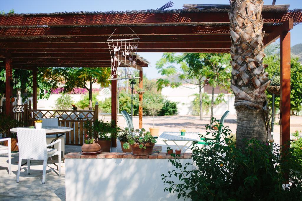 Apartamentos Casa Torres - Adults Only El Albir Exterior foto