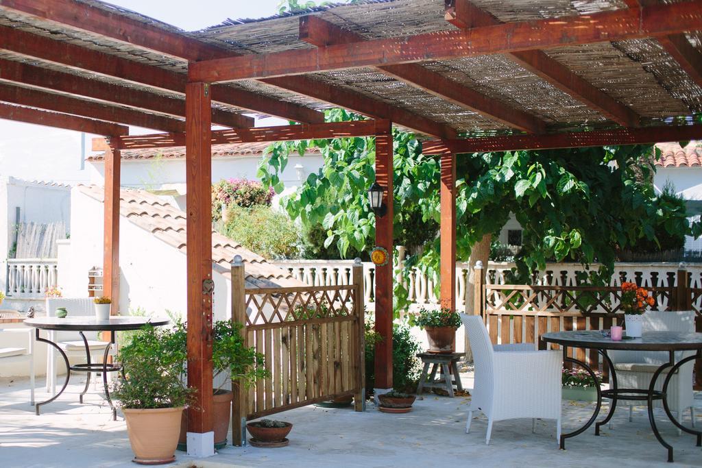 Apartamentos Casa Torres - Adults Only El Albir Exterior foto