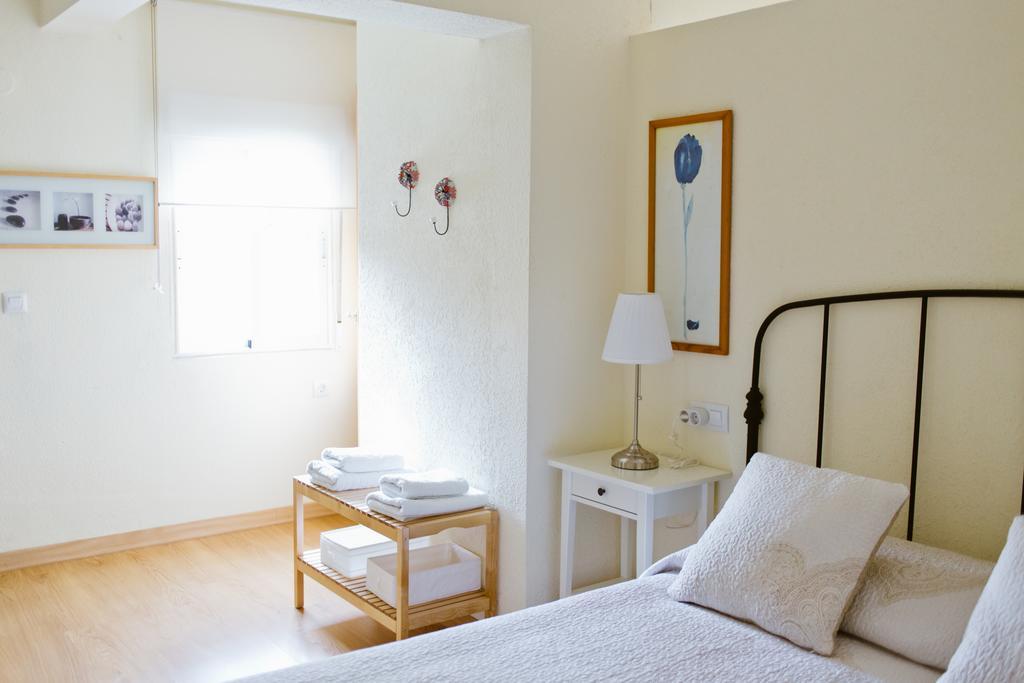 Apartamentos Casa Torres - Adults Only El Albir Exterior foto