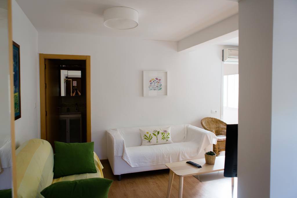 Apartamentos Casa Torres - Adults Only El Albir Exterior foto