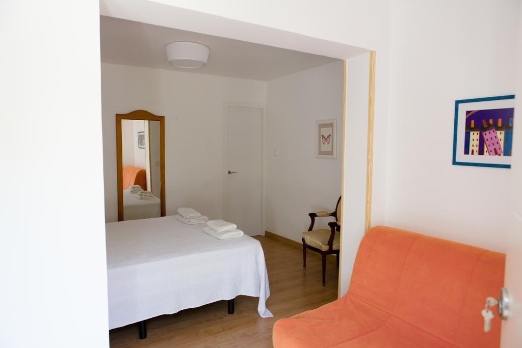 Apartamentos Casa Torres - Adults Only El Albir Exterior foto