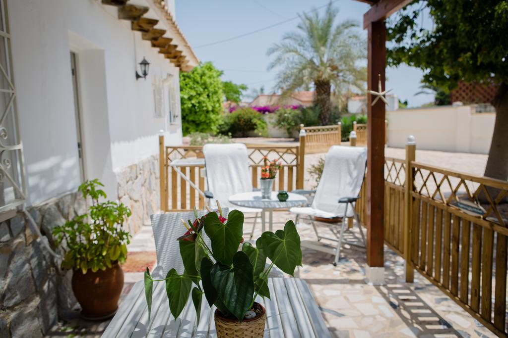 Apartamentos Casa Torres - Adults Only El Albir Exterior foto