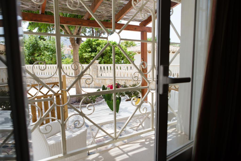 Apartamentos Casa Torres - Adults Only El Albir Exterior foto
