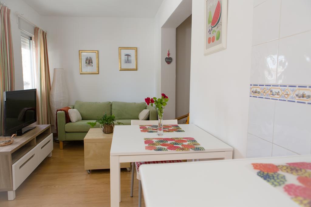 Apartamentos Casa Torres - Adults Only El Albir Exterior foto