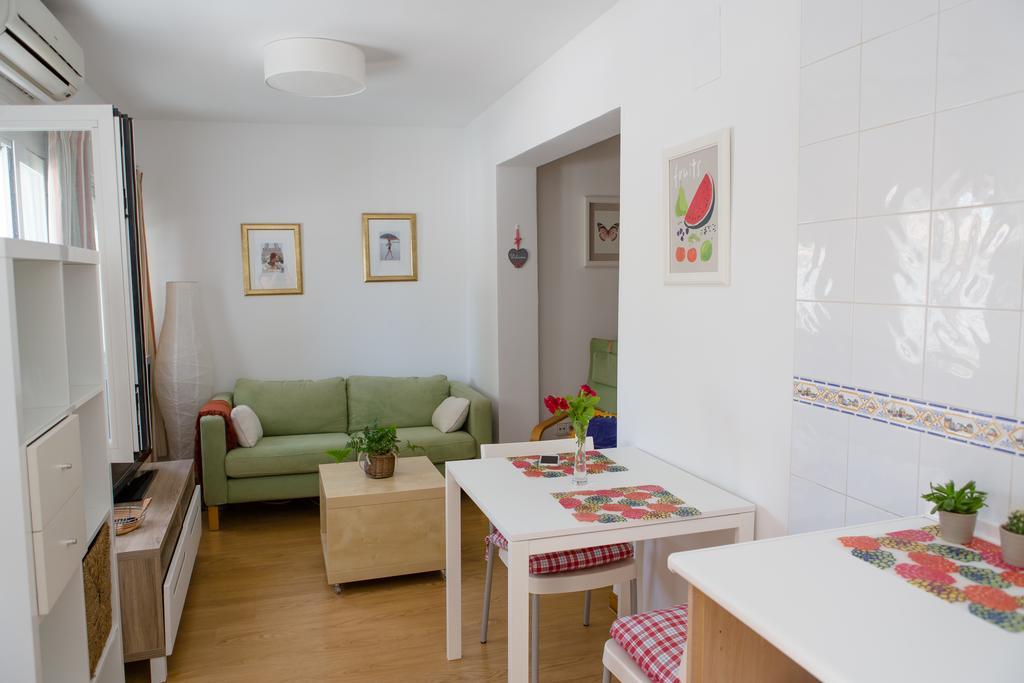 Apartamentos Casa Torres - Adults Only El Albir Exterior foto