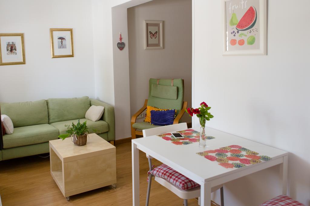 Apartamentos Casa Torres - Adults Only El Albir Exterior foto