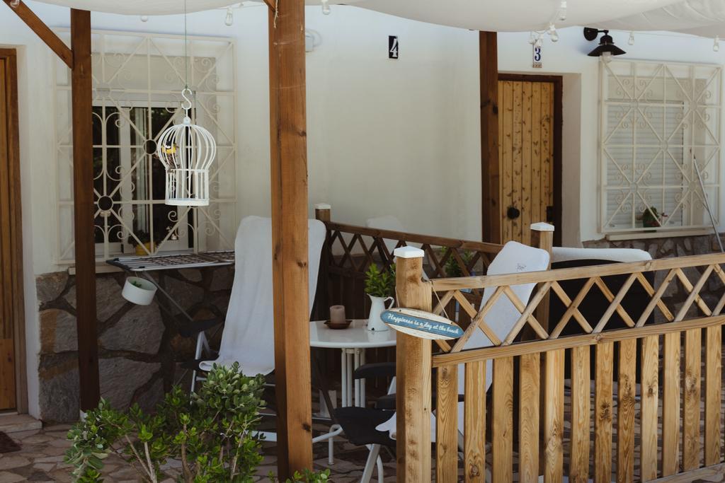 Apartamentos Casa Torres - Adults Only El Albir Exterior foto