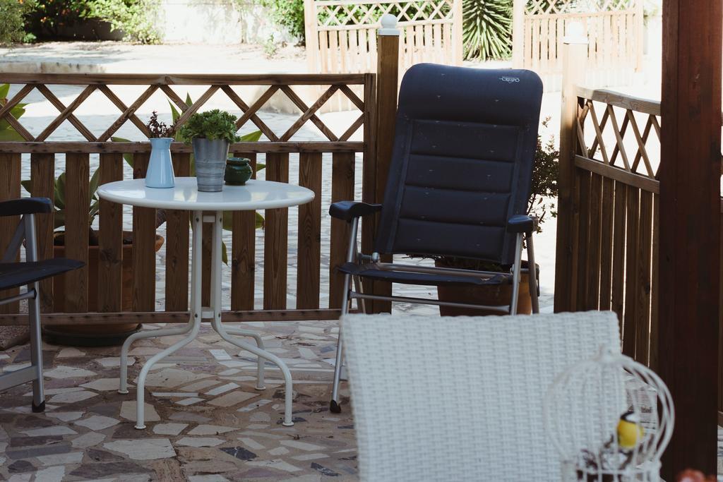 Apartamentos Casa Torres - Adults Only El Albir Exterior foto