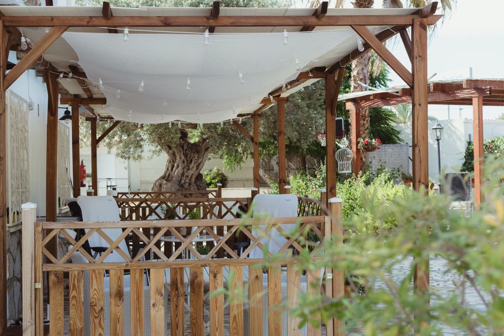 Apartamentos Casa Torres - Adults Only El Albir Exterior foto