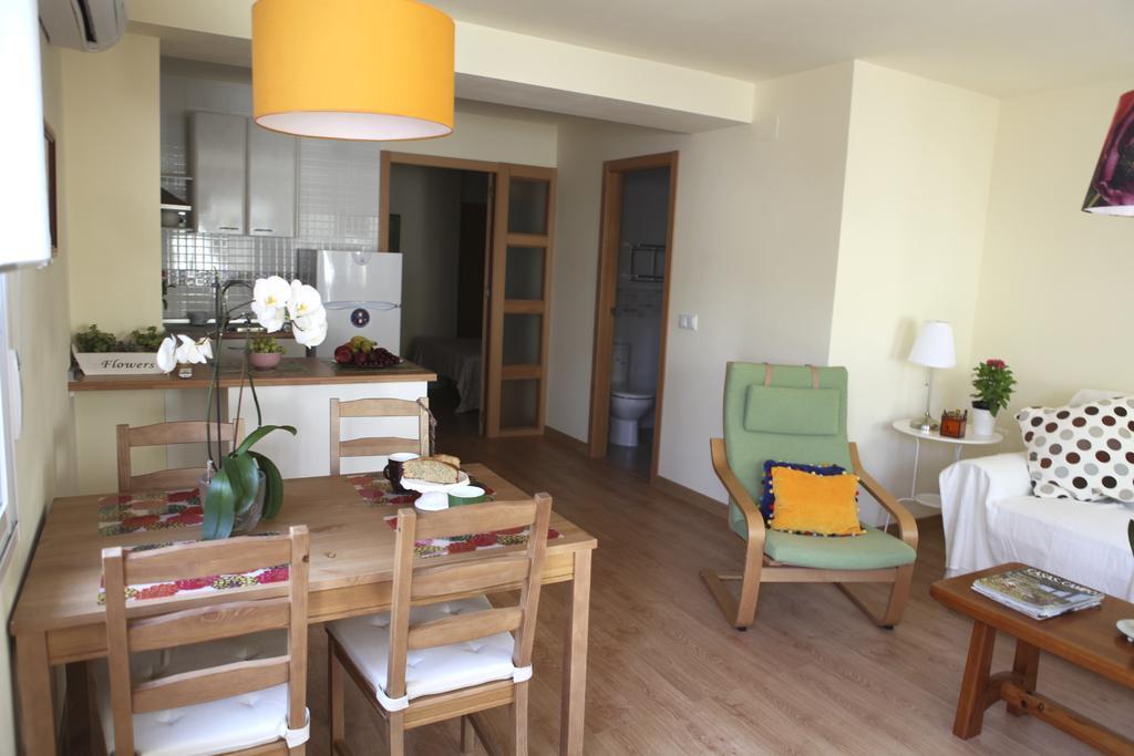 Apartamentos Casa Torres - Adults Only El Albir Quarto foto